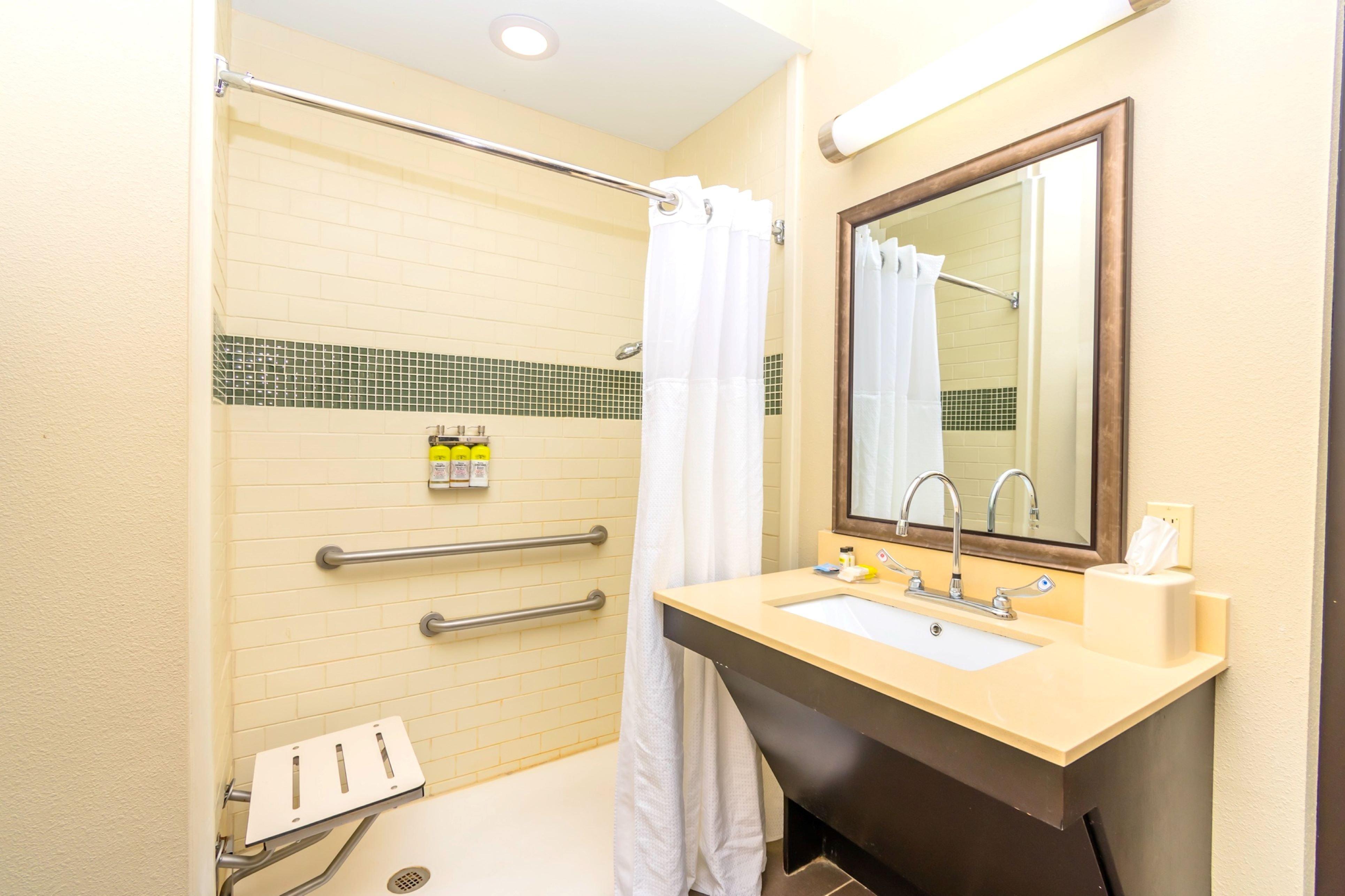 Staybridge Suites Houston - Iah Airport By Ihg Aldine Exterior photo